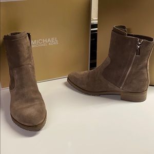 Michael kors Andi Flat Boot